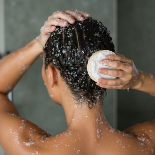 5 Benefits of Shampoo Bars: Why They're Better Than Liquid Shampoo