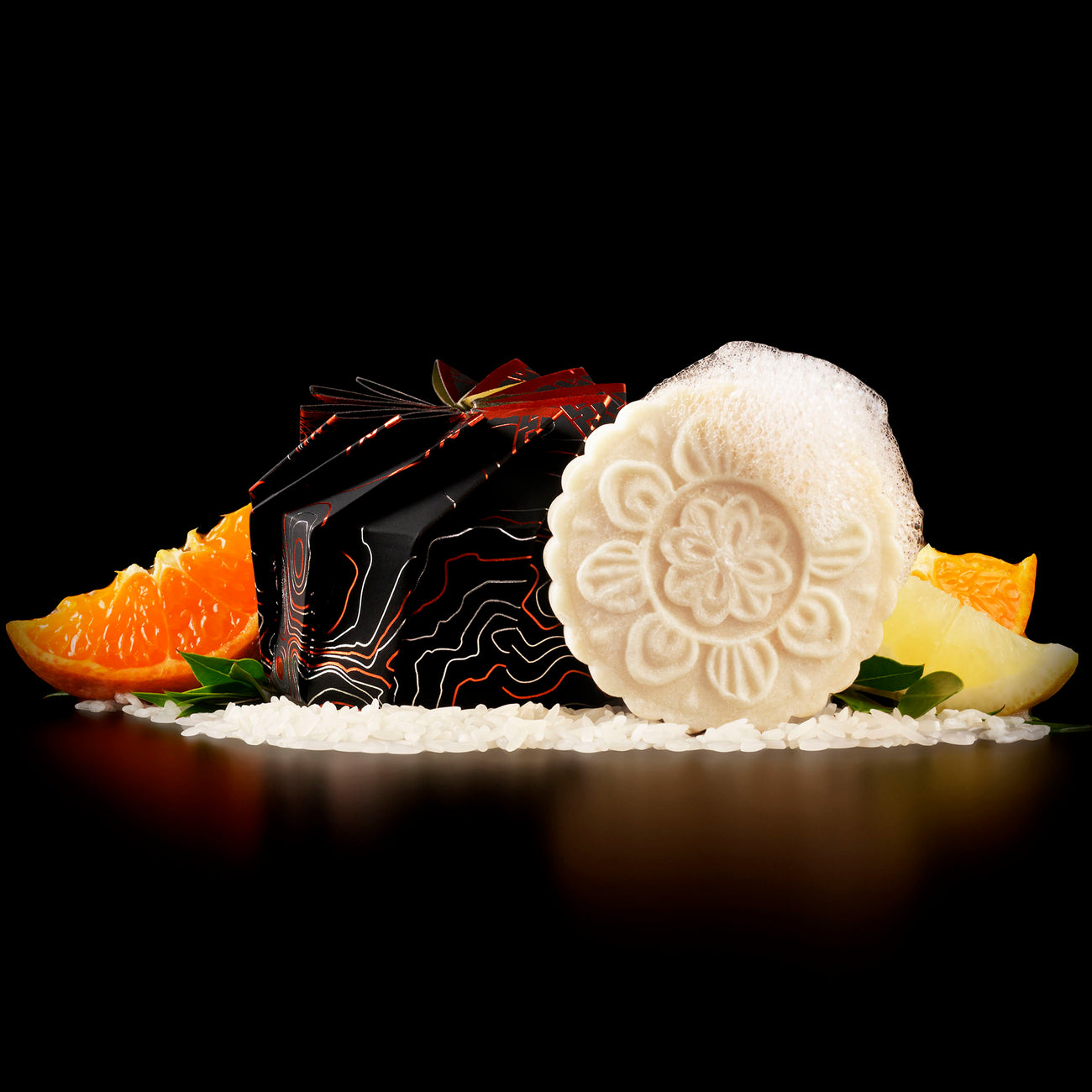 Citrus Yao Shampoo | Viori | SBS
