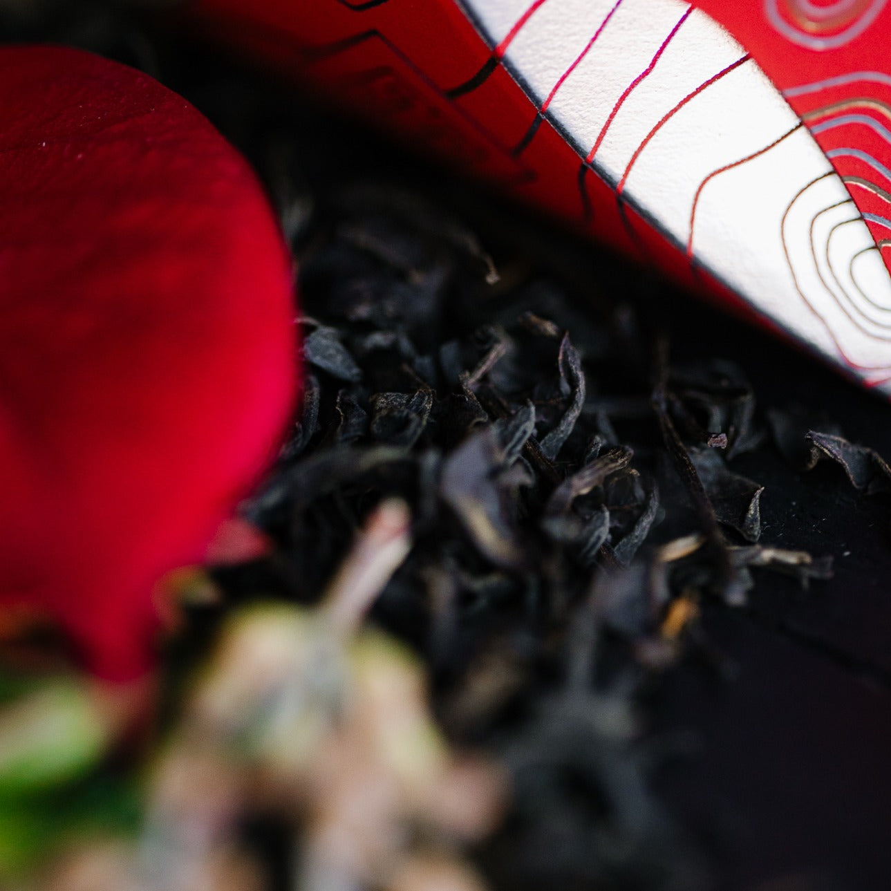 Heirloom Tea Shampoo | Viori | SBS