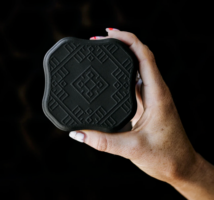 Viori Travel Case | Plant Pulp | SBS