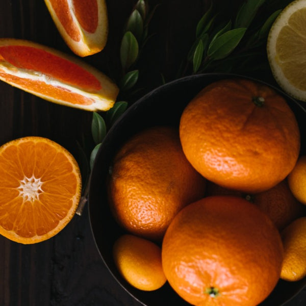 Citrus Yao Conditioner | Viori | SBS