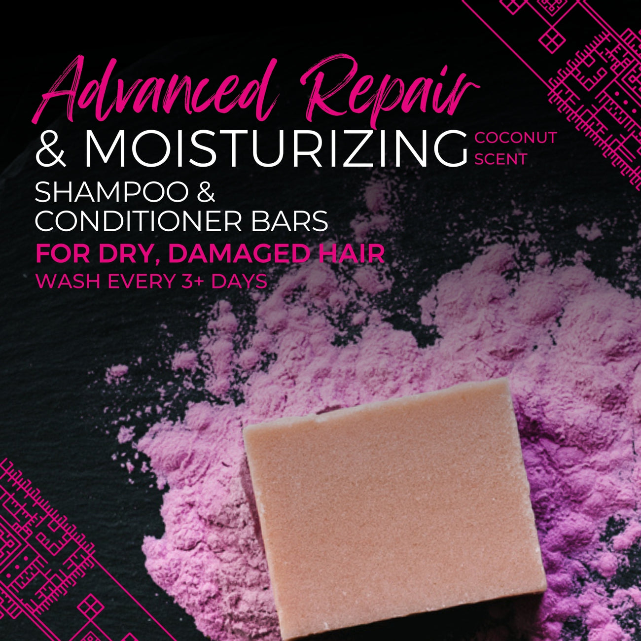 Repair & Moisturizing Conditioner | Viori | SBS