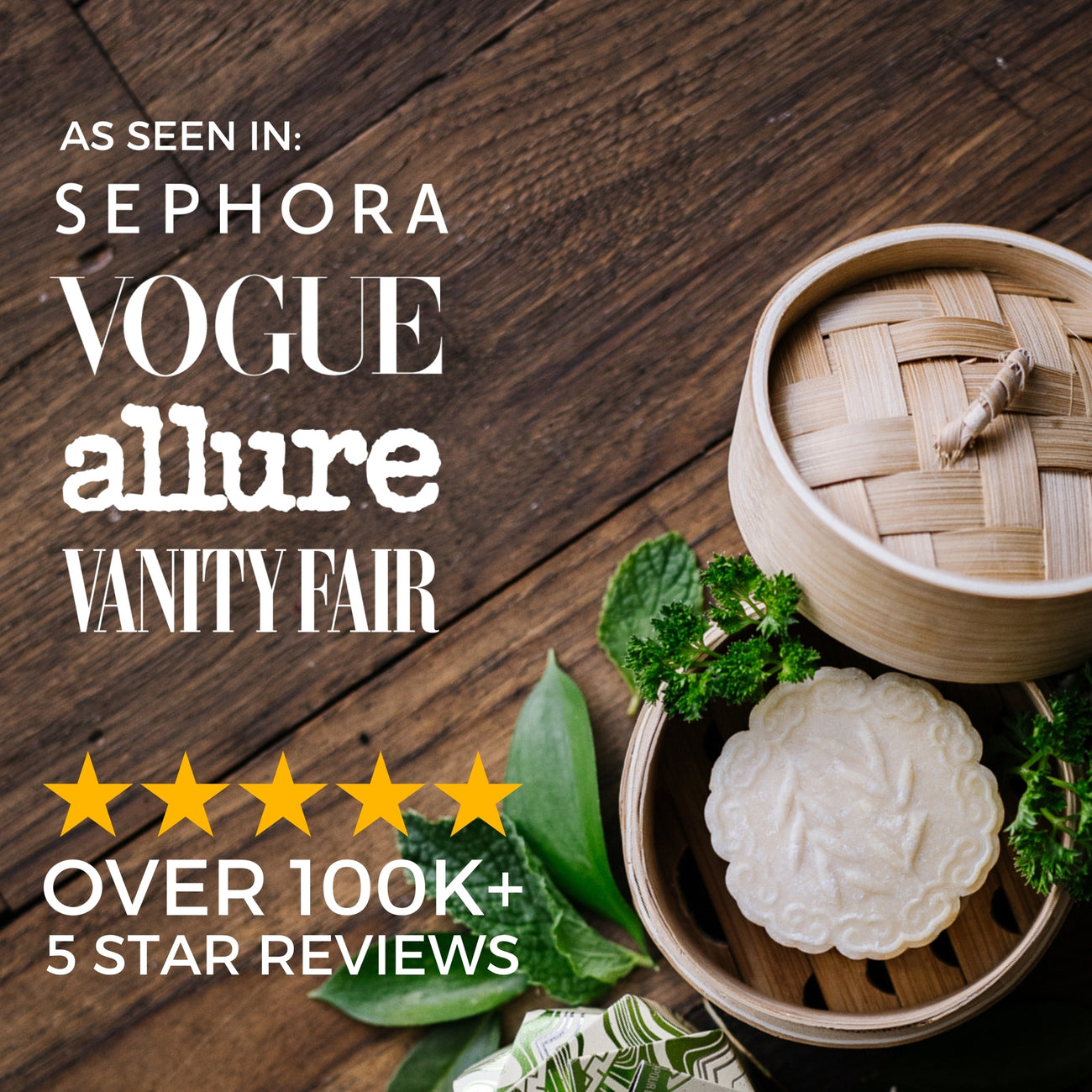 Anti-Dandruff Tea Tree Shampoo | Viori | SBS