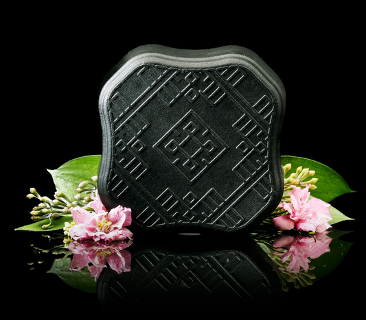 Viori Travel Case | Plant Pulp | SBS