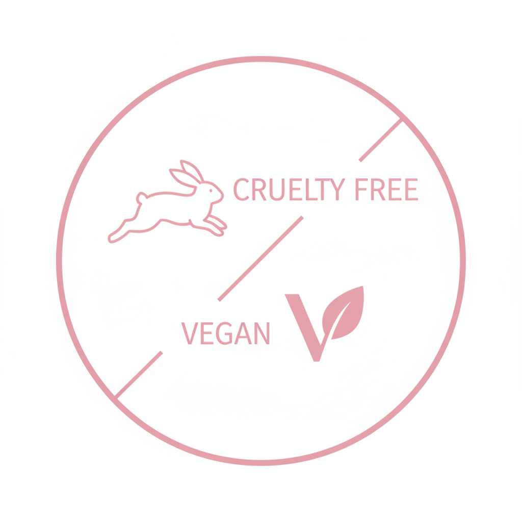 Raspberry Cupcake Shampoo Bar